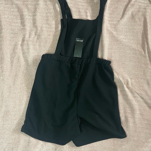 NASTY GAL ROMPER - Picture 5 of 8